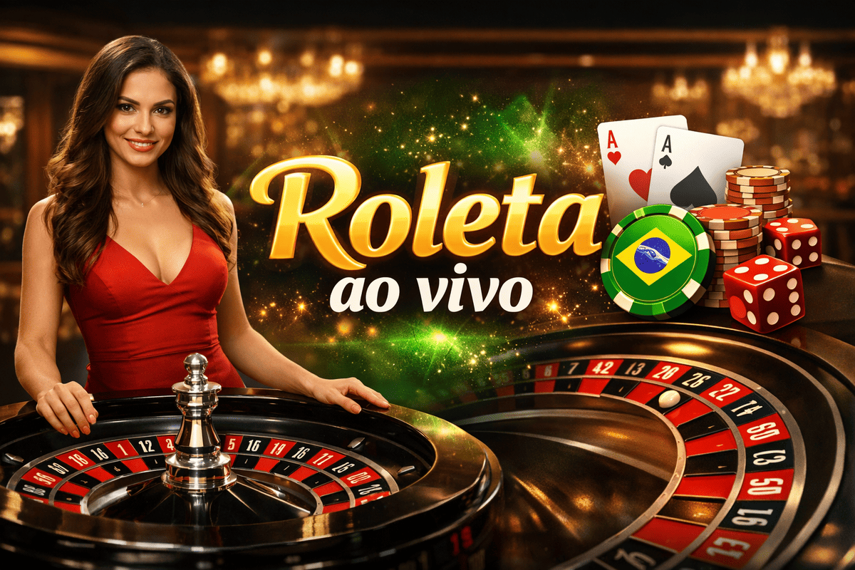 Roleta br333 com